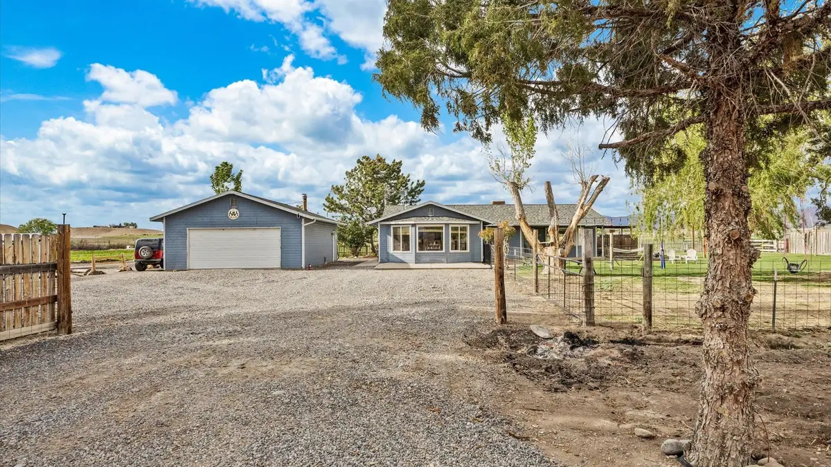 1880 O Road, Fruita, CO 81521 - #1