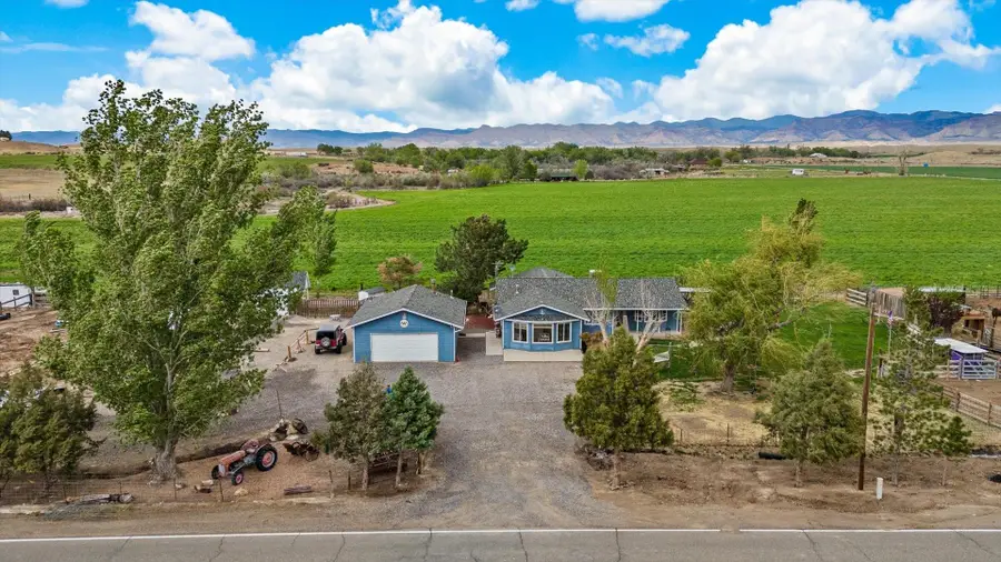 1880 O Road, Fruita, CO 81521 - #2