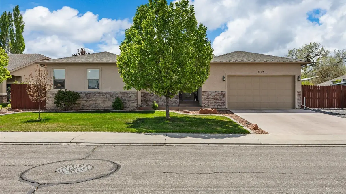 1712 Powis Lane, Fruita, CO 81521 - #1