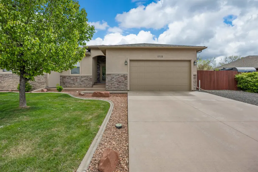 1712 Powis Lane, Fruita, CO 81521 - #3