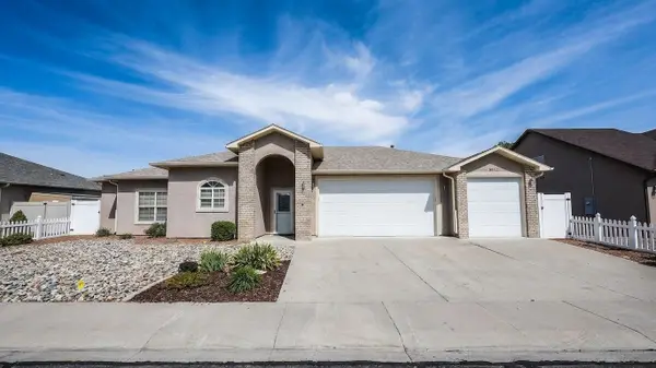 690 1/2 Miranda Street, Grand Junction, CO 81505