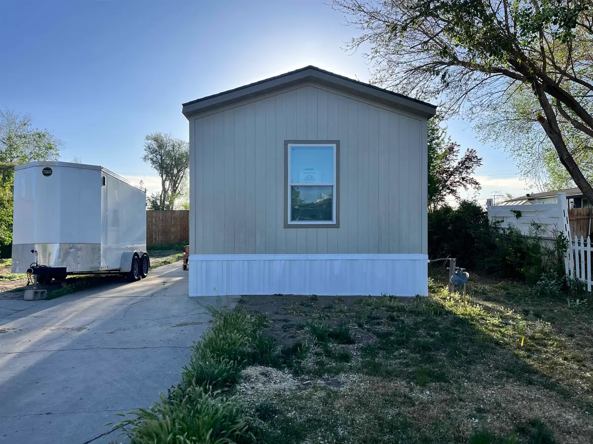 545 Sunrise Drive, Grand Junction, CO 81504 - #1