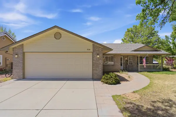 729 Monument View Drive, Grand Junction, CO 81505