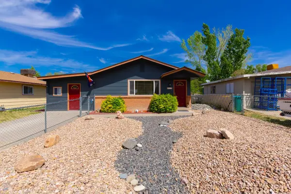 927 E Harrison Avenue, Fruita, CO 81521