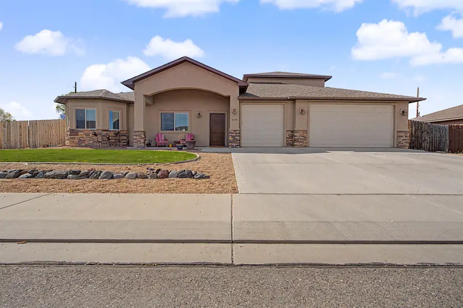 1178 Cherrywood Avenue, Fruita, CO 81521 - #2