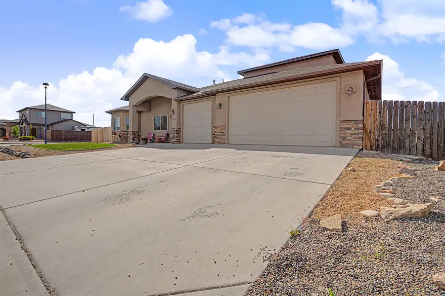 1178 Cherrywood Avenue, Fruita, CO 81521 - #3