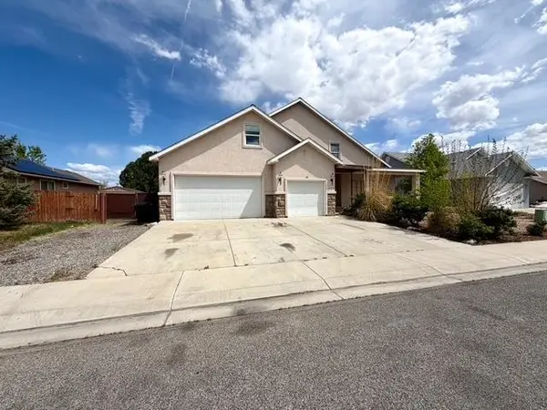 424 Marianne Drive, Grand Junction, CO 81504