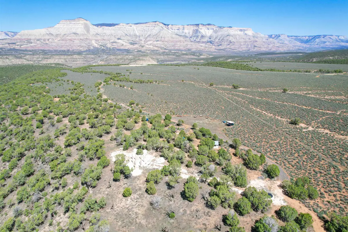 TBD T Road, De Beque, CO 81630 - #1