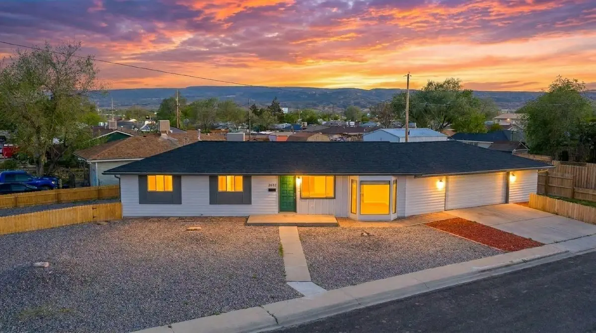 2635 Gunnison Avenue, Grand Junction, CO 81501 - #1