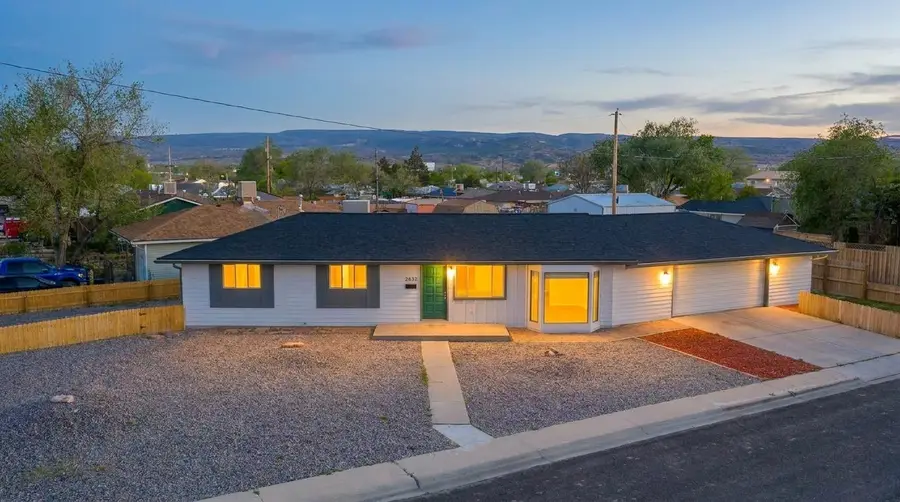 2635 Gunnison Avenue, Grand Junction, CO 81501 - #2
