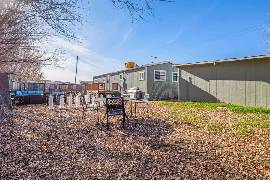 702 37 1/10 Road, Palisade, CO 81526 - #2