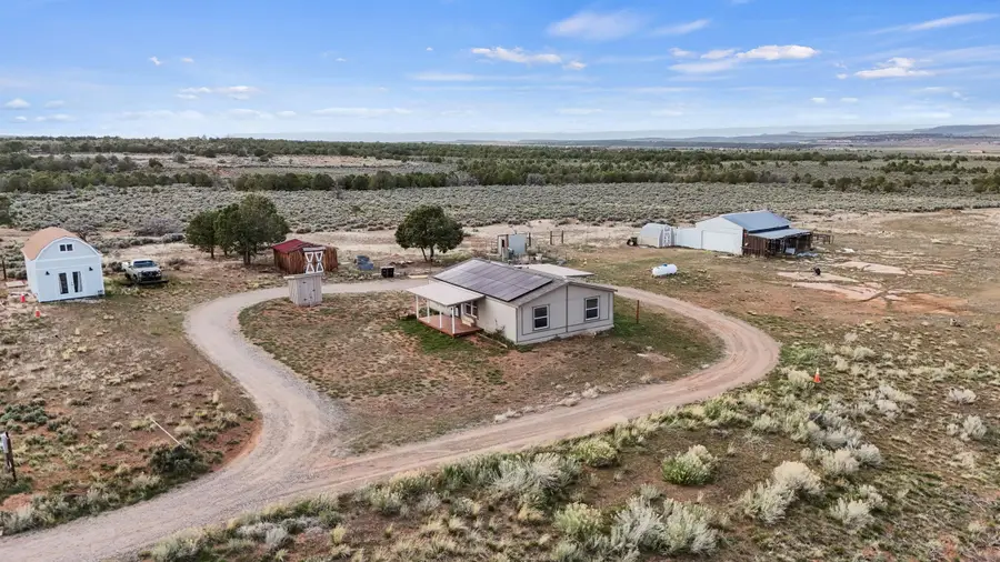 16220 Elk Drive, Glade Park, CO 81523 - #2