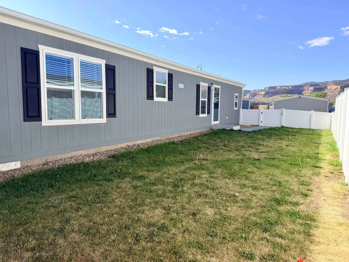 257 Clements Way, Fruita, CO 81521 - #1