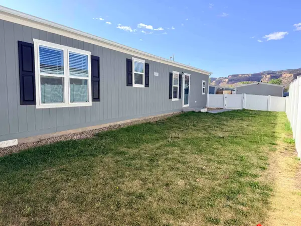 257 Clements Way, Fruita, CO 81521