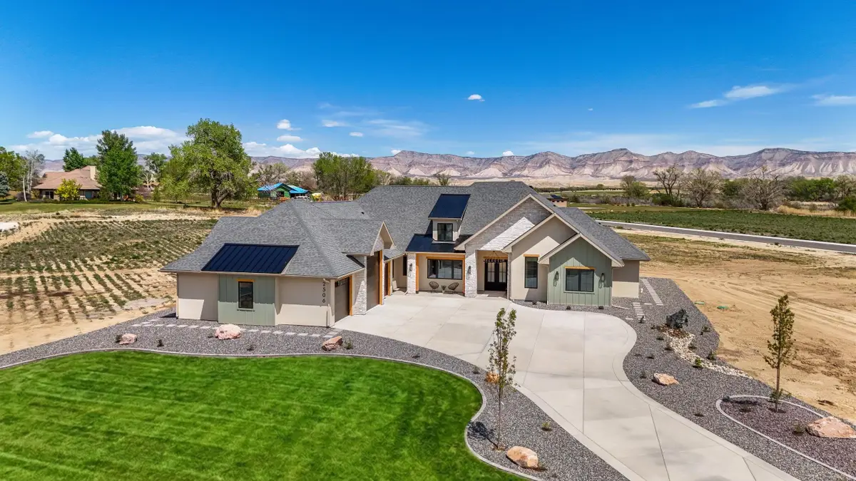 2506 Cochran Court, Grand Junction, CO 81505 - #1