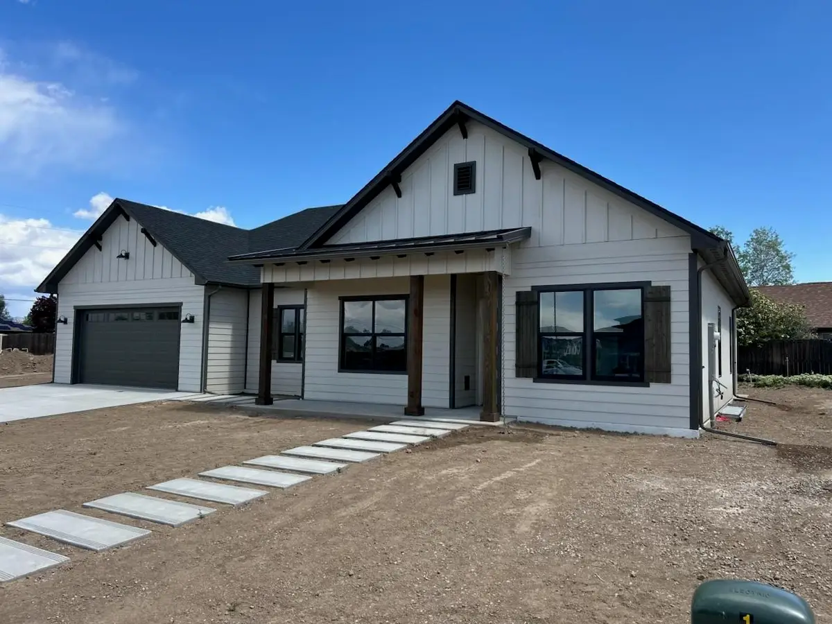 388 Hatchet Canyon Circle, Fruita, CO 81521 - #1
