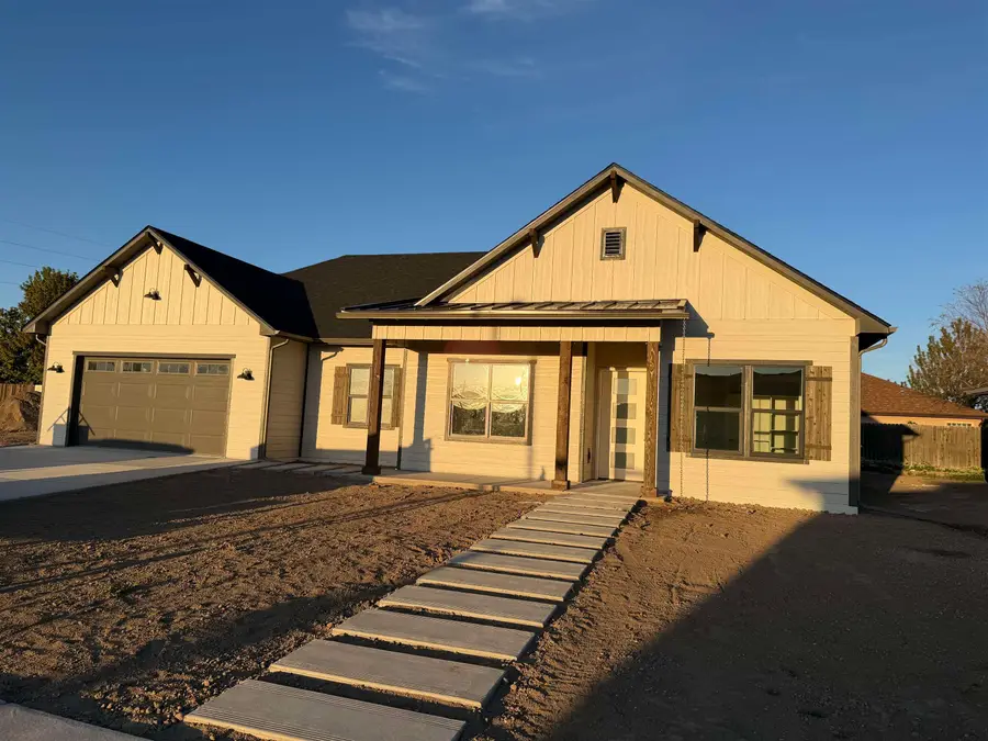 388 Hatchet Canyon Circle, Fruita, CO 81521 - #3
