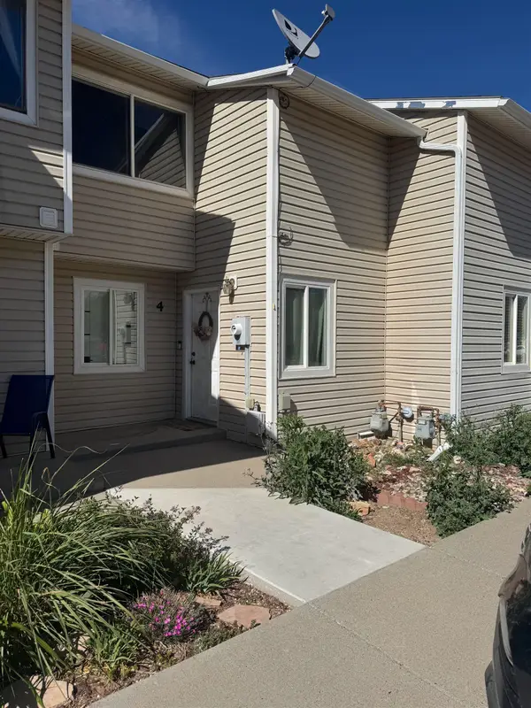 255 Beacon Court #4, Grand Junction, CO 81503