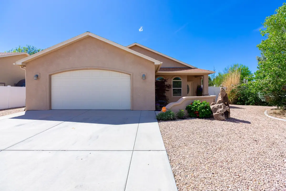 614 Silver Mountain Drive, Grand Junction, CO 81504 - #1