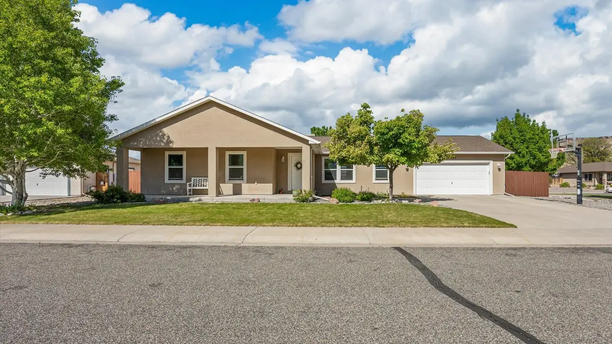 832 Cabernet Drive, Palisade, CO 81526 - #1