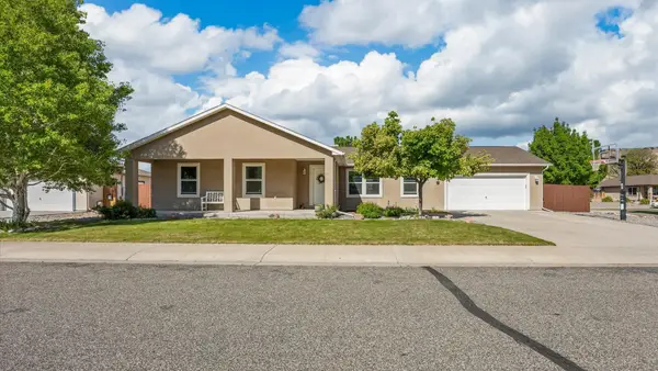 832 Cabernet Drive, Palisade, CO 81526