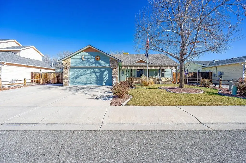 626 1/2 Maurine Lane, Grand Junction, CO 81504 - #1