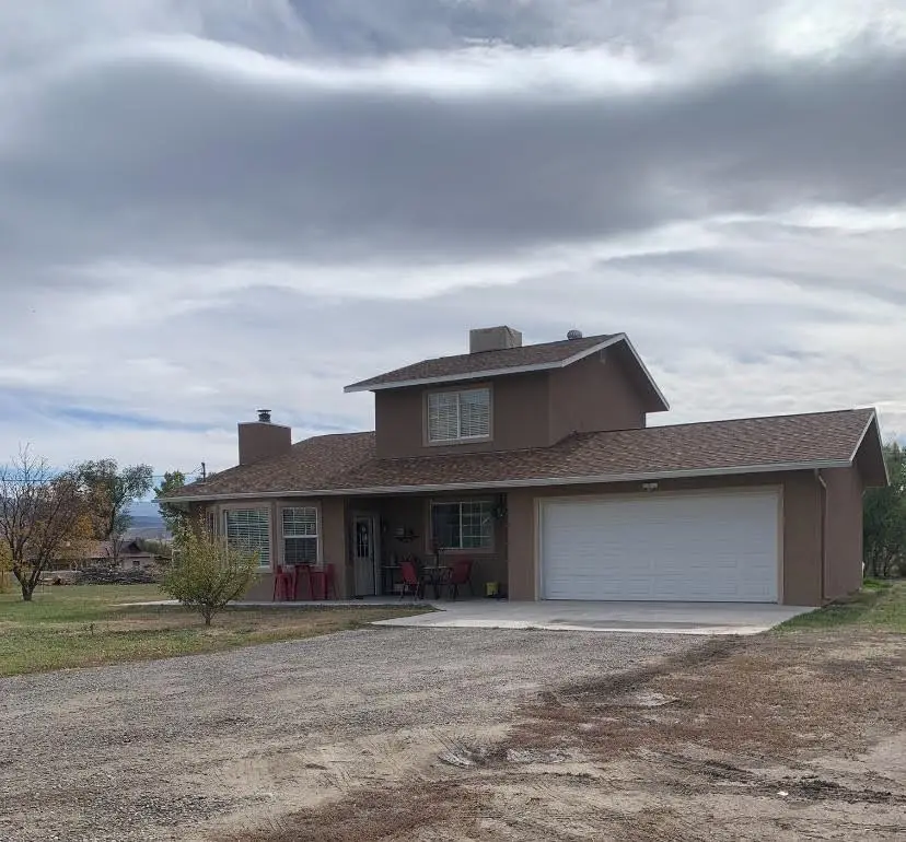 3453 1/2 G Road, Clifton, CO 81520 - #1