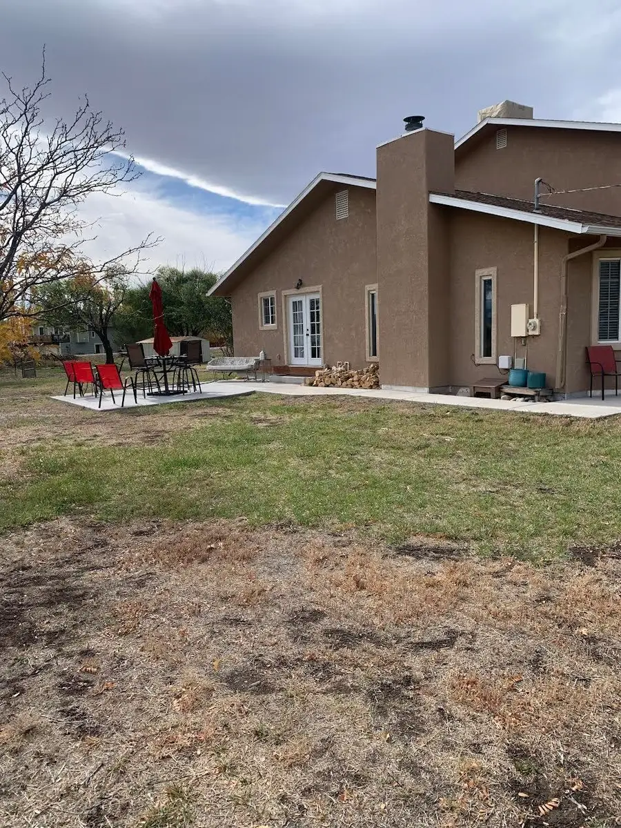 3453 1/2 G Road, Clifton, CO 81520 - #3