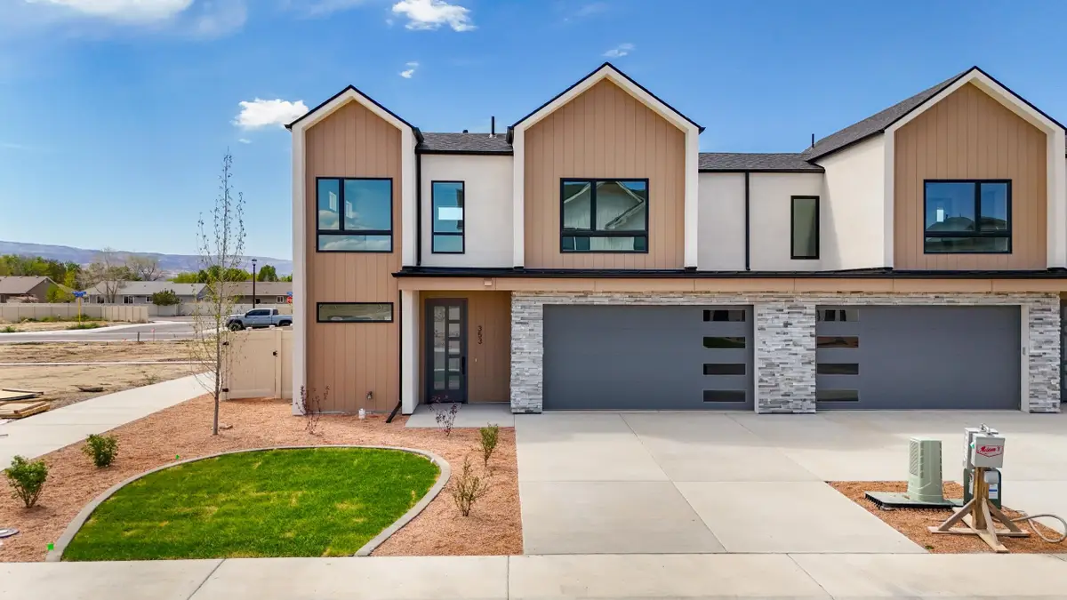 353 Toms Canyon Drive, Fruita, CO 81521 - #1