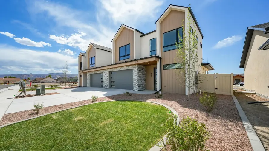 367 Toms Canyon Drive, Fruita, CO 81521 - #2