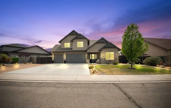 862 Moores Diamond Drive, Fruita, CO 81521