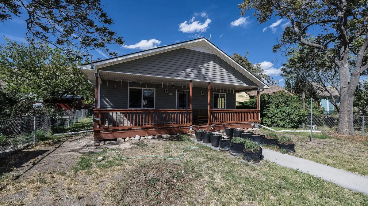 360 W 6th Street, Palisade, CO 81526 - #1