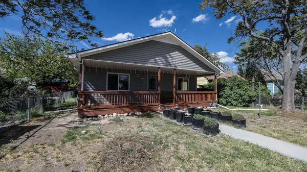 360 W 6th Street, Palisade, CO 81526