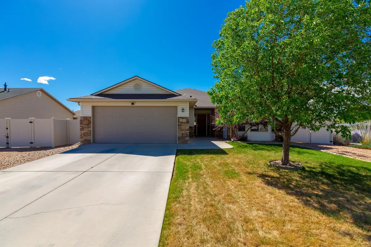 103 Red Rocks Street, Fruita, CO 81521 - #1