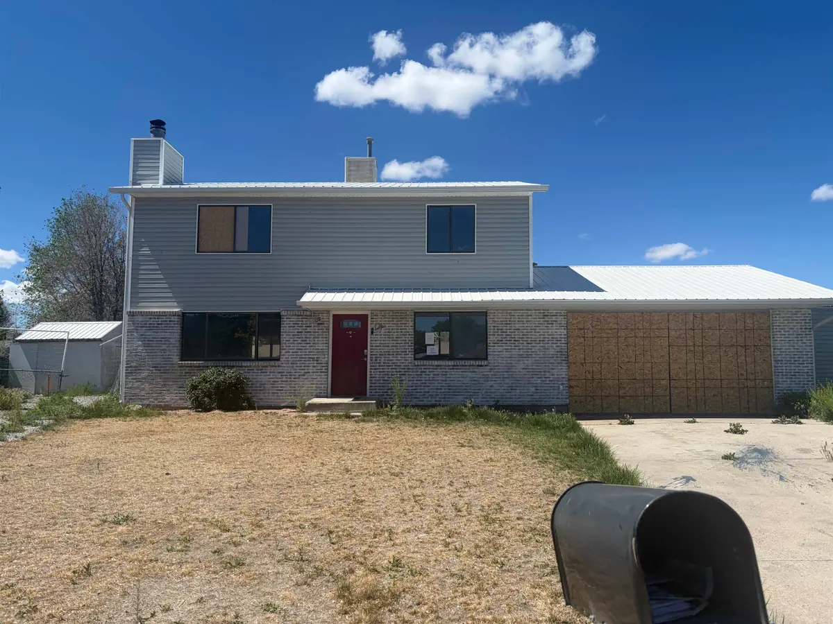 483 1/2 Fruitwood Drive, Grand Junction, CO 81504 - #1