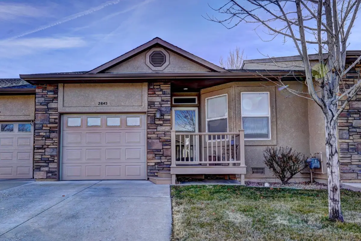 2845 Brittany Drive, Grand Junction, CO 81501 - #1