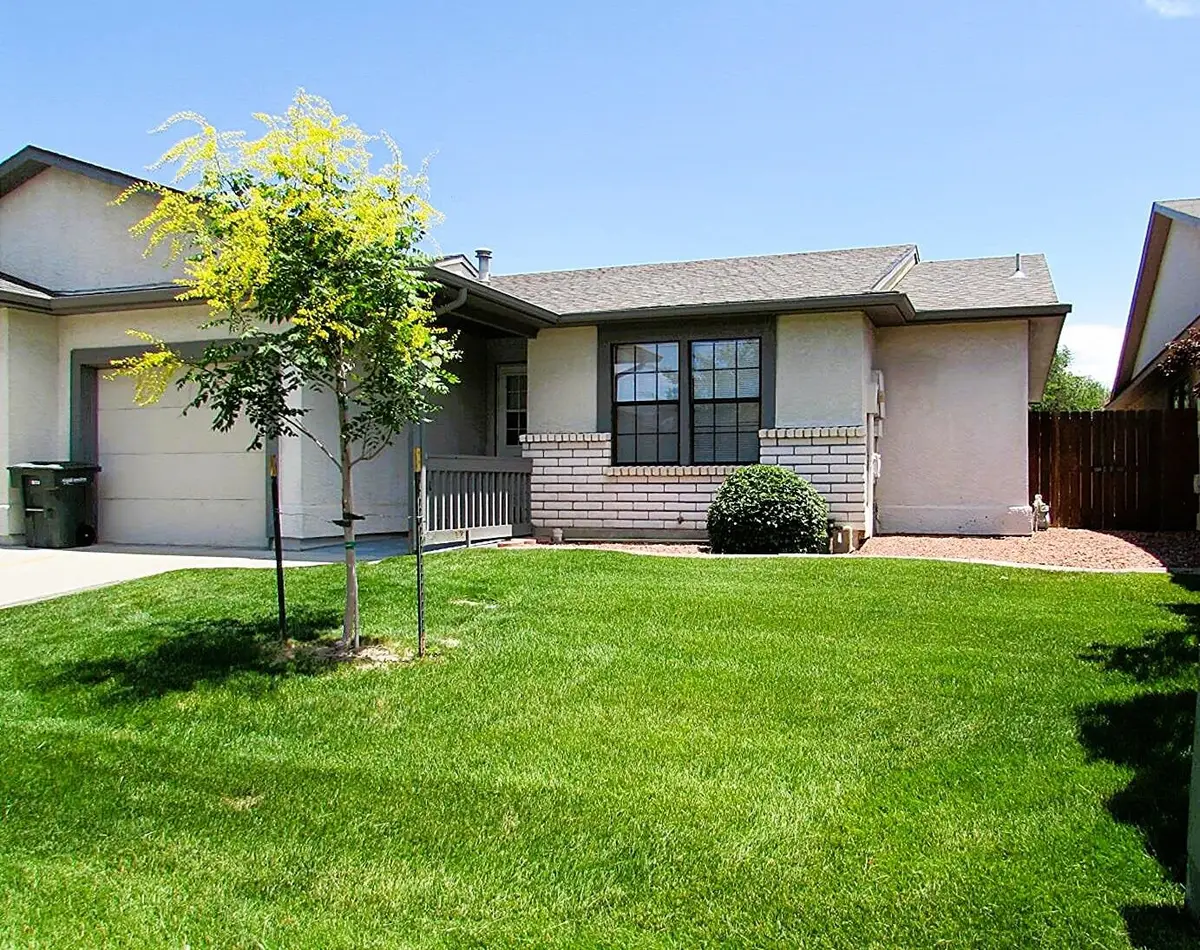 518 1/2 Eastgate Court, Grand Junction, CO 81501 - #1