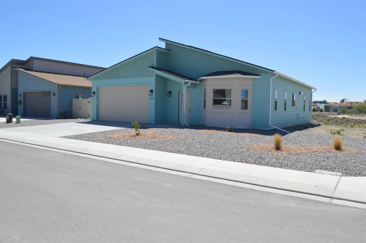 394 Eagle River Drive, Grand Junction, CO 81504 - #1