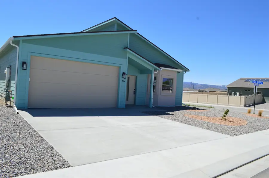394 Eagle River Drive, Grand Junction, CO 81504 - #2