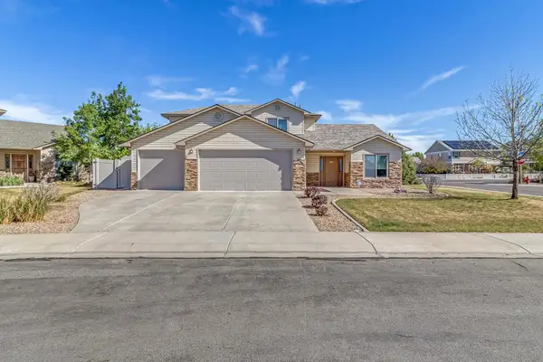 101 Altimont Court, Fruita, CO 81521
