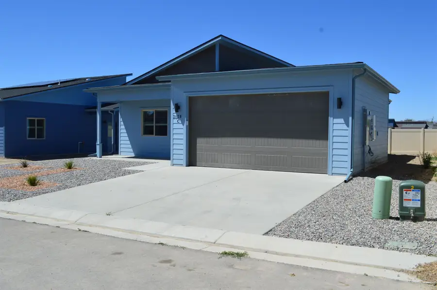 3138 Platte River Drive #C, Grand Junction, CO 81504 - #2