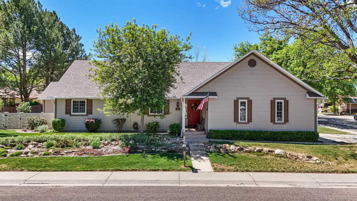 351 Northridge Drive, Grand Junction, CO 81506 - #1