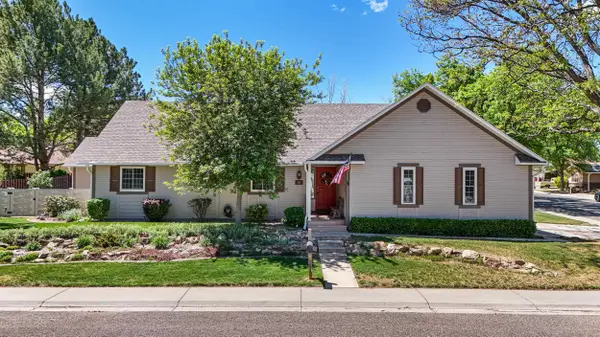351 Northridge Drive, Grand Junction, CO 81506