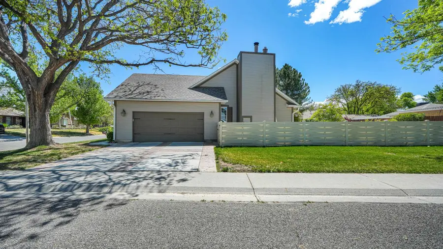 351 Northridge Drive, Grand Junction, CO 81506 - #2