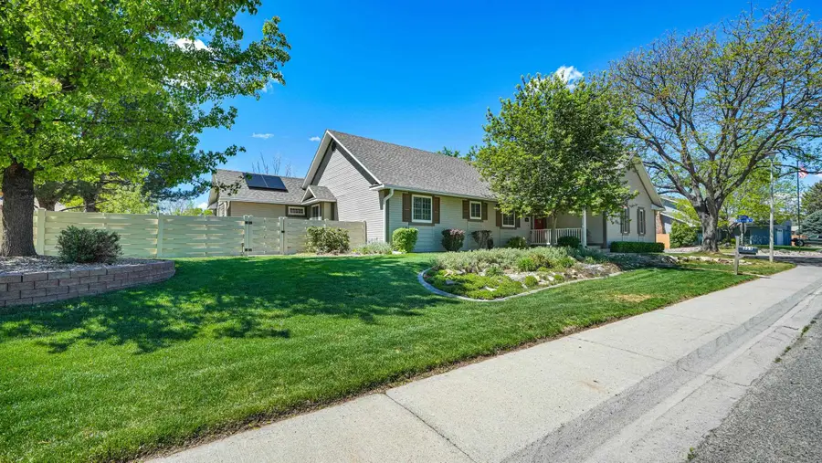 351 Northridge Drive, Grand Junction, CO 81506 - #3