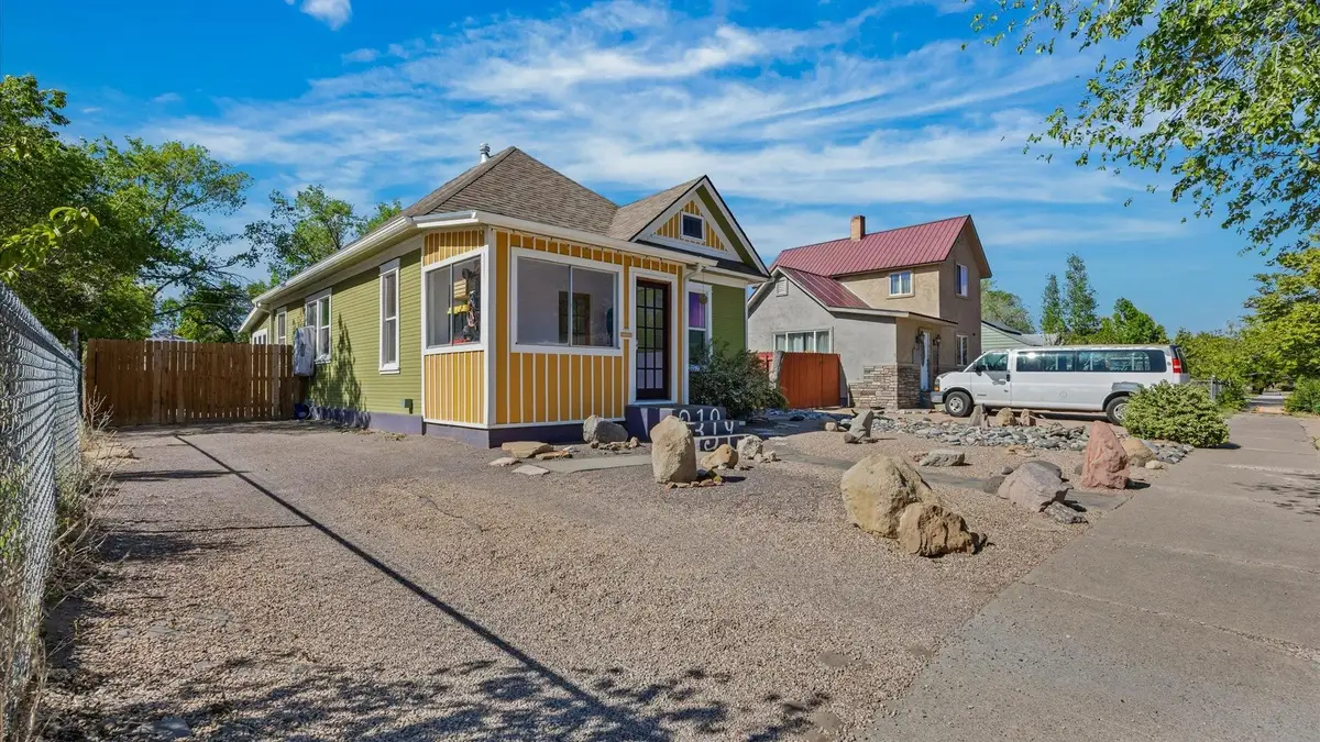 319 Teller Avenue, Grand Junction, CO 81501 - #1