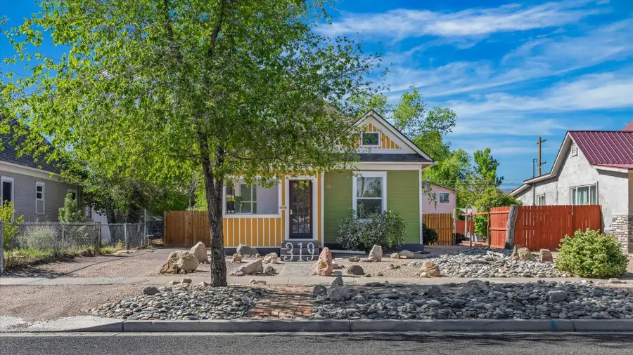 319 Teller Avenue, Grand Junction, CO 81501 - #2