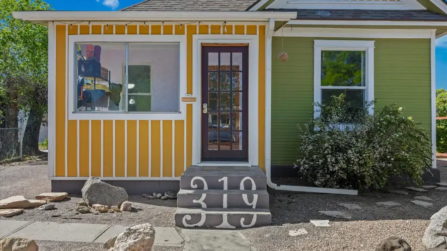 319 Teller Avenue, Grand Junction, CO 81501 - #3