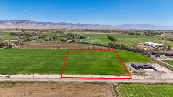 1242 21 Road, Grand Junction, CO 81505