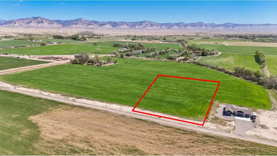 1242 21 Road, Grand Junction, CO 81505 - #2